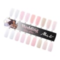Miniatyrbild 4 av 5: Mollylac - Gellack - Wedding - YES, I DO - Nr22 - 5g UV-gel/LED Rosa