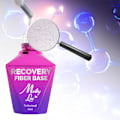 Pikkukuva 3 / 6: Pohjalakka - Palautuskuitupohja - 10g - UV-geeli/LED - Mollylac