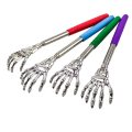 Miniatyrbilde 5 av 5: Telescopic Back Scratcher - Telescopic Back Scratcher Multicolor