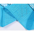 Miniatyrbilde 6 av 6: Bandana Paisley mønster skjerf Yellow