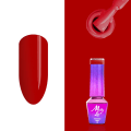 Miniatyrbild 1 av 4: Mollylac - Gellack - Pin-up Girl - Nr371 - 5g UV-gel/LED