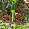 Miniatyrbillede 4 af 8: 8-pak Blomstervander Automatisk - Vandspreder Vandfordeler Multicolor