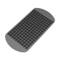 Miniatyrbilde 1 av 6: Isform Bakeform for isbiter - Firkantet - Isbitform Black