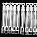Pikkukuva 5 / 8: Saippuakuplat Mini Wedding Party 48 kpl - Transparent