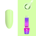 Miniatyrbild 1 av 5: Mollylac - Gellack - Fancy Fashion - Nr337 - 5g UV-gel/LED