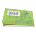 Pikkukuva 2 / 5: Lakmuspaperi pH-testiin - 160 kpl Multicolor