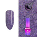 Miniatyrbillede 1 af 5: Mollylac - Gel polish - Winter Crystalize - Nr224 - 5g UV gel/LED