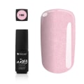 Miniatyrbillede 1 af 7: Gellak - Flexy - *166 4,5g UV gel/LED Pink