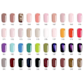Miniatyrbillede 6 af 7: Gellak - Flexy - *135 4,5g UV gel/LED