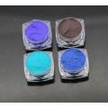 Miniatyrbillede 3 af 6: Termo varmeændrende pigment - 1g Thermo pigment - Gul