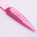 Pikkukuva 4 / 5: Mollylac - Geelilakka - Luxury Glam - Nr540 - 5g UV geeli/LED Pink