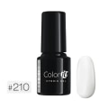 Pikkukuva 2 / 2: Geelilakka - Color IT - Premium - *210 UV geeli/LED