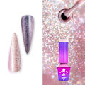 Pikkukuva 1 / 4: Mollylac - Geelilakka - The Secret of Chameleon - Nr581 - 5g UV geeli/LED