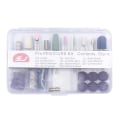 Miniatyrbillede 4 af 7: 32 stk. Drillbits blandede bits - Bits til el-fil