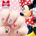 Pikkukuva 2 / 2: Kynsitarrat - Disney-prinsessan askartelumeikit - Mimmi-possu Multicolor
