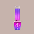 Miniatyrbild 3 av 7: Mollylac - Gellack - Choco Dreams - Nr353 - 5g UV-gel/LED