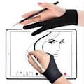 Pikkukuva 1 / 8: Taiteilijakäsine piirustuspöydälle - Glove Black