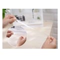Miniatyrbillede 6 af 7: 2-pak NanoTape Genanvendelig Dobbeltsidet Transparent - 3M Transparent