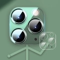Miniatyrbilde 5 av 6: Objektivbeskyttelse for iPhone 13 Pro Max-kamera i herdet glass Transparent iPhone 13 Pro Max
