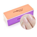 Miniatyrbilde 3 av 7: 4in1 Bufferfil, neglefil, for puss og filing Multicolor