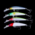 Pikkukuva 5 / 11: 20 pakkauksen uistimia vaappu, Minnow mix, Crankbait Multicolor