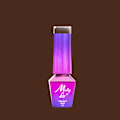 Miniatyrbilde 3 av 6: Mollylac - Gelelakk - Choco Dreams - Nr357 - 5g UV gel/LED