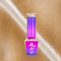 Pikkukuva 3 / 5: Mollylac - Geelilakka - Cat eye Womanity - Nr444 5g UV geeli/LED