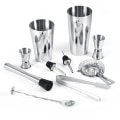 Miniatyrbild 2 av 4: 13-delar Partykit, cocktailset, barset, festkit - Rostfritt stål multifärg