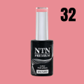 Pikkukuva 2 / 3: NTN Premium - Geelilakka - Miss Universe - Nr32 - 5g UV-geeli/LED