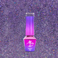 Miniatyrbilde 3 av 5: Mollylac - Gelelakk - Winter Crystalize - Nr224 - 5g UV gel/LED