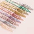 Miniatyrbilde 6 av 6: Mollylac - Gelelakk - Crushed Diamonds - Nr533 - 5g UV gel/LED