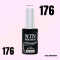Miniatyrbilde 2 av 5: NTN Premium - Gelelakk - Garden Party - Nr176 - 5g UV gel/LED