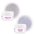 Pikkukuva 1 / 4: NTN - Builder - Kirkas + Paksu Kirkas 60g - UV-geeli Transparent