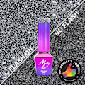 Miniatyrbilde 1 av 3: Mollylac - Gelelakk - Blinklys - Nr566 5g UV gel/LED