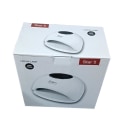 Miniatyrbilde 4 av 4: Komplett startsett gel negler inkl 48w Uv/led lampe