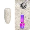 Miniatyrbillede 1 af 4: Mollylac - Gel polish - Sensuel - Nr207 - 5g UV gel/LED