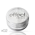 Miniatyrbillede 1 af 2: Freeze Effect pulver - *02 - Silcare