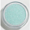 Miniatyrbillede 2 af 2: Negleglitter - Finkornet - Babyblå - 8ml - Glitter Light blue