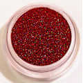 Pikkukuva 8 / 11: Glitter pöly / mikrokosmeettiset glitterit 2. Diamond silver