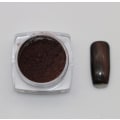 Miniatyrbilde 6 av 7: Magnetisk kattøye - pigment - 2g Cat eye pigment - NR 4