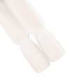 Miniatyrbilde 2 av 2: NTN Premium - Delikat bomull - 2in1 Basecoat - 5g nr7 Beige