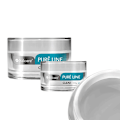 Pikkukuva 1 / 2: Pure line - Builder - Kirkas 15g UV-geeli Transparent