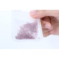 Pikkukuva 6 / 7: Mikro strassi, lasikiteitä, zirkonia MultiColor NR 4 - Rosa rainbow