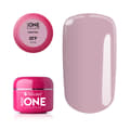 Base one - Pastel - Pink 5g UV gel Pink