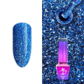 Miniatyrbilde 1 av 5: Mollylac - Gelelakk - Luxury Glam - Nr544 - 5g UV gel/LED