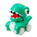 Pikkukuva 6 / 8: Dinosaurie Lekbil - Tryck & Kör bil Multicolor