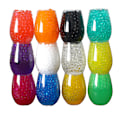 Miniatyrbillede 1 af 11: Farvede vandperler - 6 gram Red