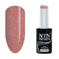 Miniatyrbillede 1 af 3: NTN Premium - Gel polish - Miss Universe - Nr30 - 5g UV gel/LED