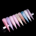 Pikkukuva 4 / 5: Mollylac - Geelilakka - Cat eye Womanity - Nr442 5g UV geeli/LED