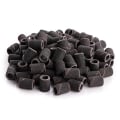 Miniatyrbillede 3 af 4: Slibebånd, sandpapir til elfil - korn 80/150/240 240 - Grit